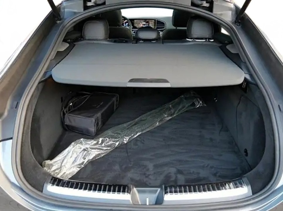 Mercedes-Benz GLE Coupé 350e 4MATIC AMG Line - foto 36