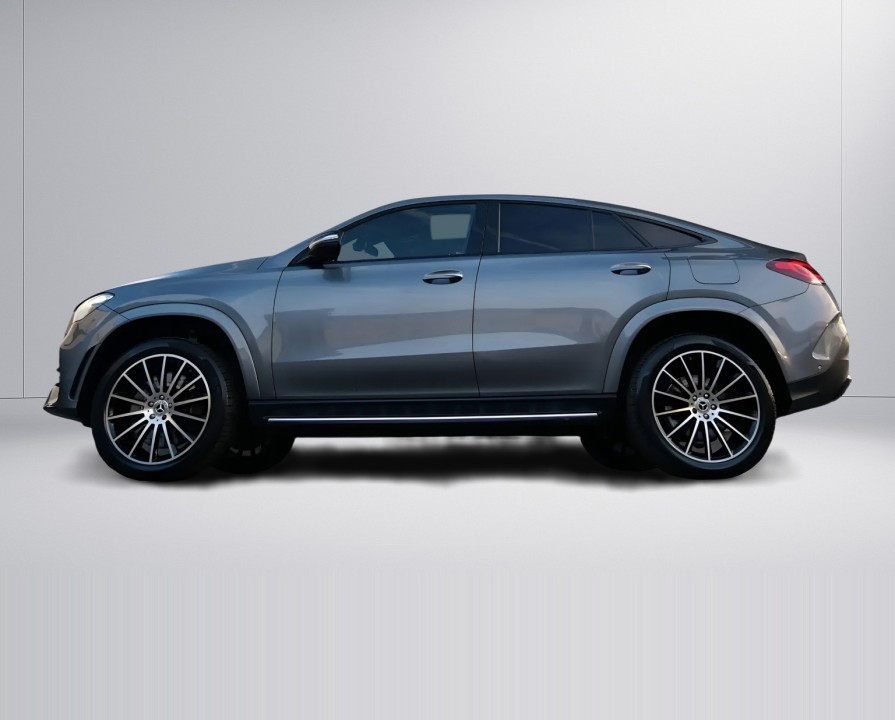 Mercedes-Benz GLE Coupé 350e 4MATIC AMG Line - foto 6
