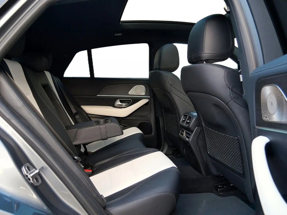 Mercedes-Benz GLE Coupé 350e 4MATIC AMG Line - foto 26