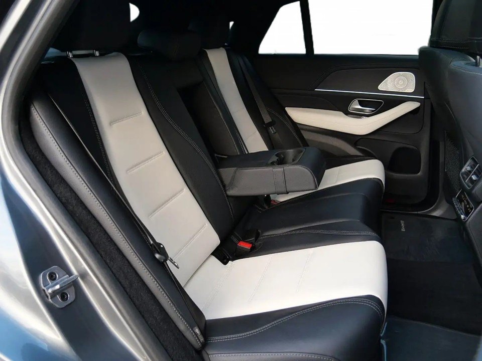 Mercedes-Benz GLE Coupé 350e 4MATIC AMG Line - foto 24