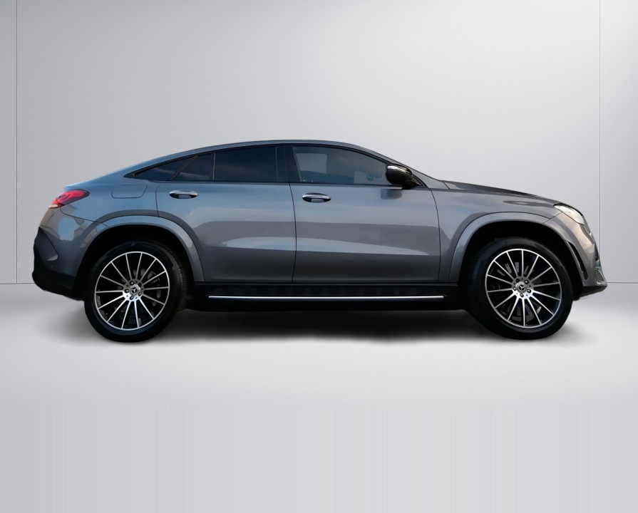 Mercedes-Benz GLE Coupé 350e 4MATIC AMG Line (3)