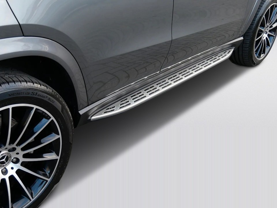 Mercedes-Benz GLE Coupé 350e 4MATIC AMG Line - foto 38