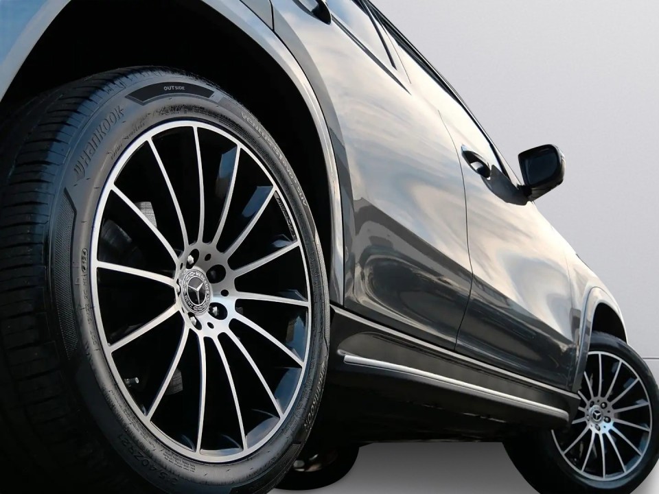 Mercedes-Benz GLE Coupé 350e 4MATIC AMG Line - foto 39