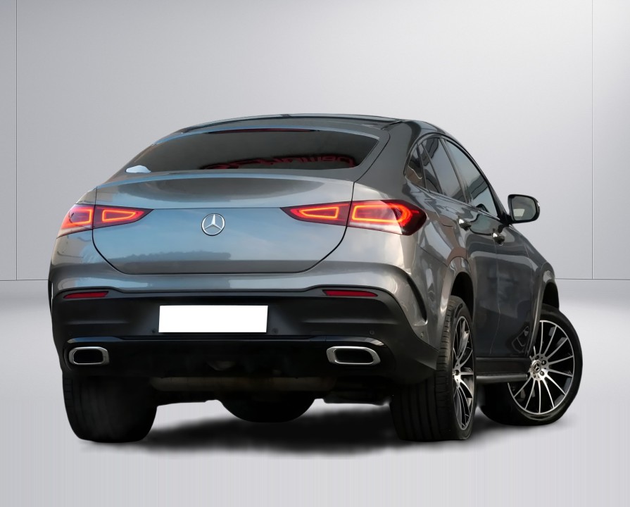 Mercedes-Benz GLE Coupé 350e 4MATIC AMG Line (5)