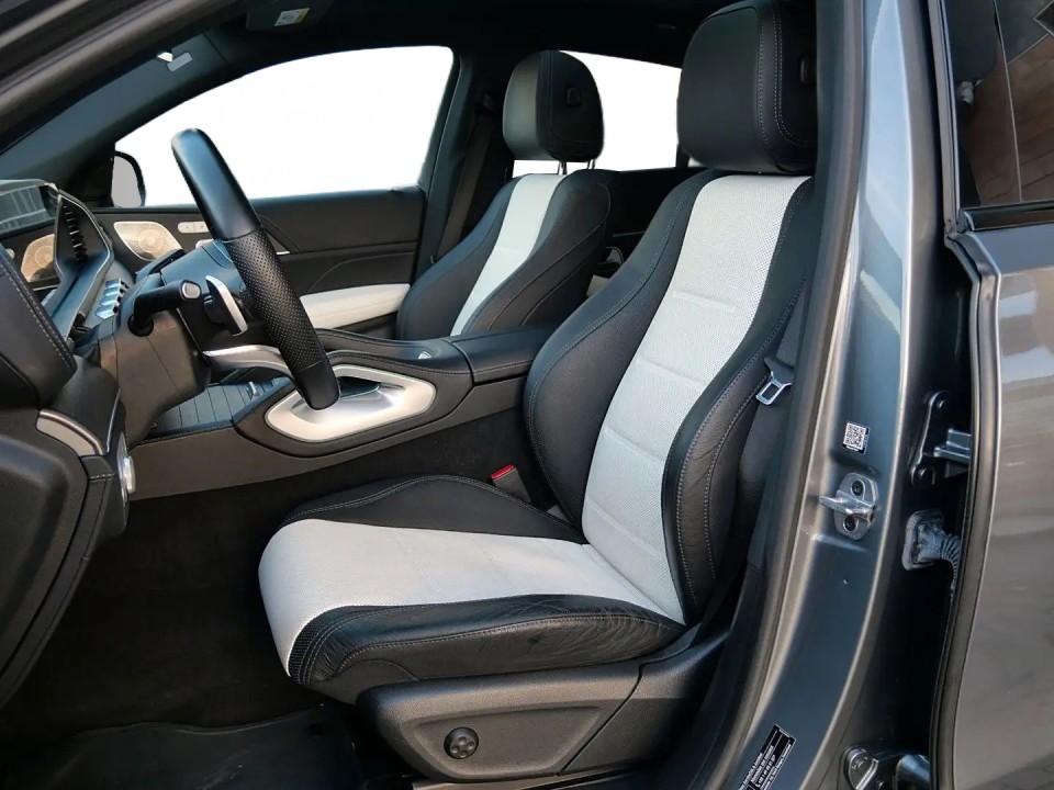 Mercedes-Benz GLE Coupé 350e 4MATIC AMG Line - foto 11