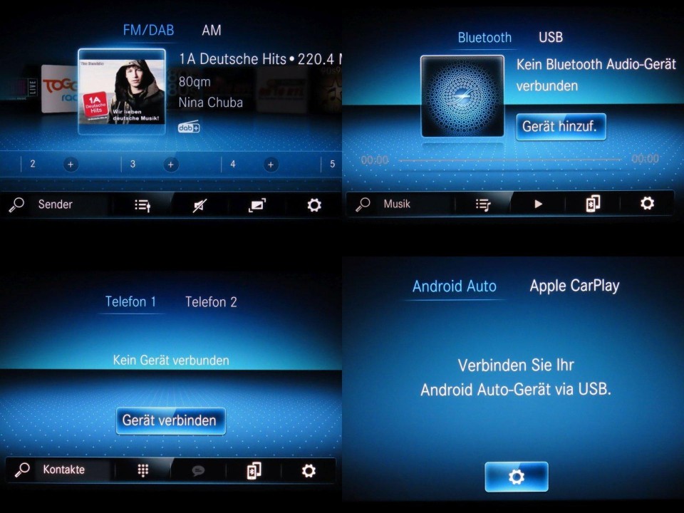 Mercedes-Benz V 300d 4MATIC Extralong Avantgarde - foto 16