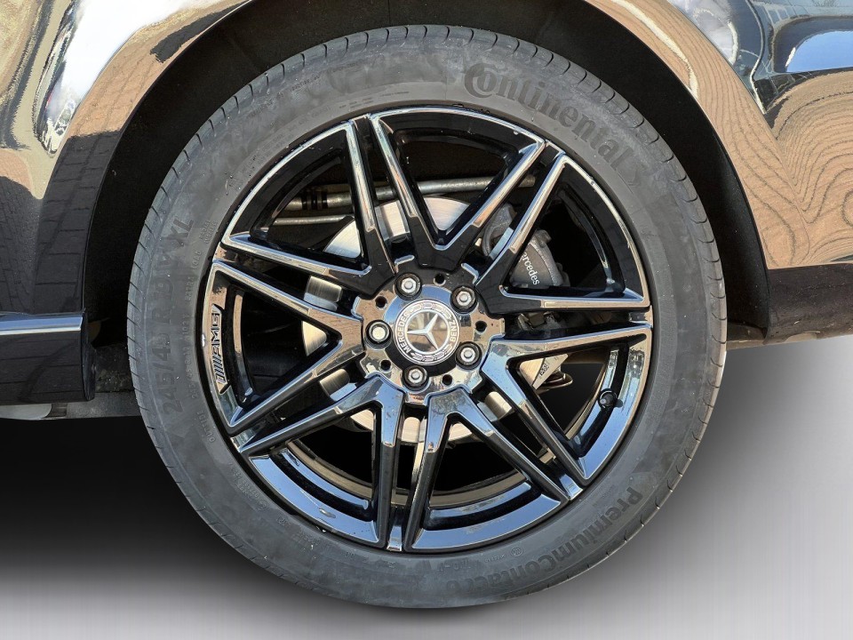 Mercedes-Benz V 300d 4MATIC Extralong Avantgarde - foto 17