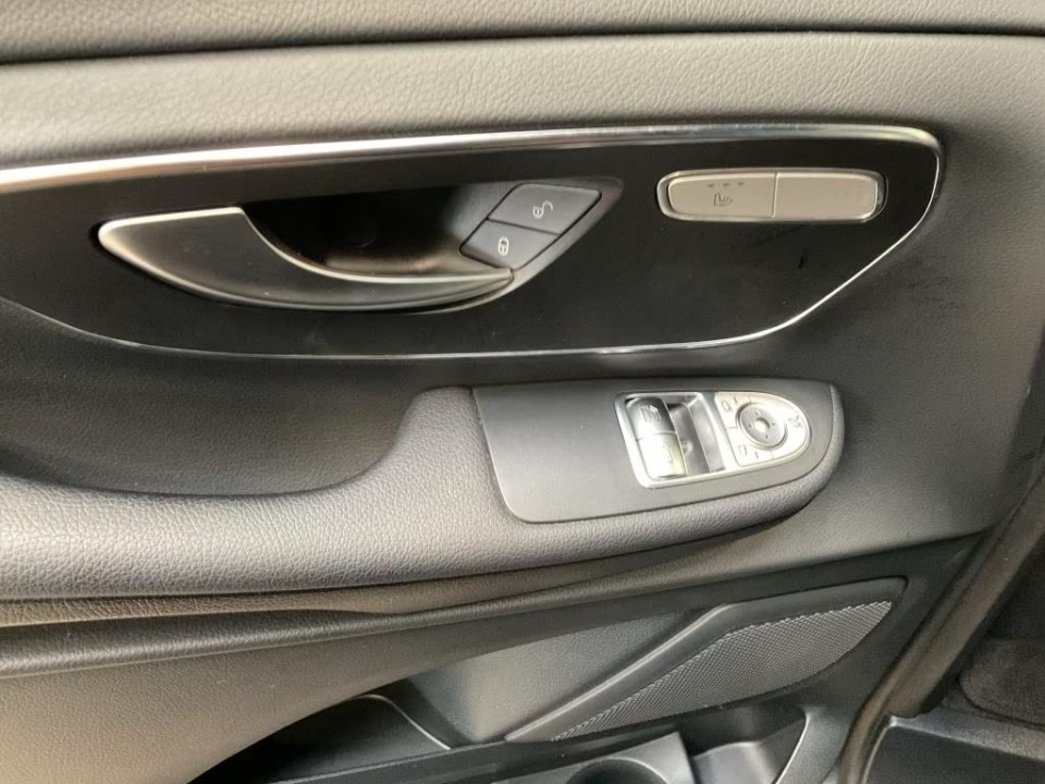 Mercedes-Benz V 300d 4MATIC Long - foto 12