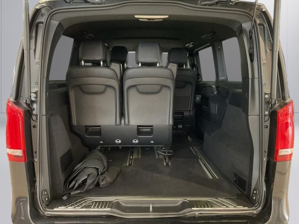 Mercedes-Benz V 300d 4MATIC Long - foto 13