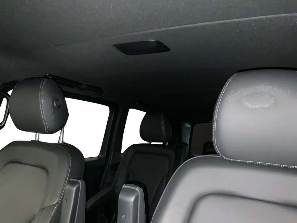 Mercedes-Benz V 300d 4MATIC Long - foto 11