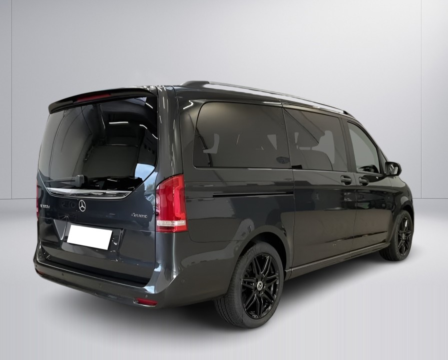 Mercedes-Benz V 300d 4MATIC Long (3)
