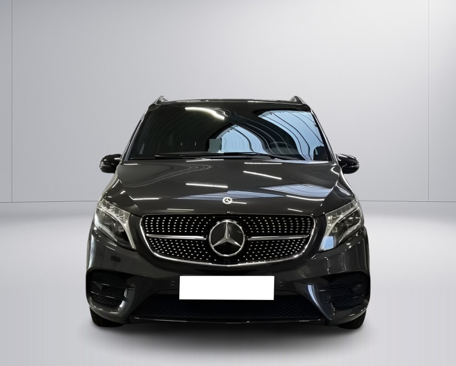 Mercedes-Benz V 300d 4MATIC Long (2)