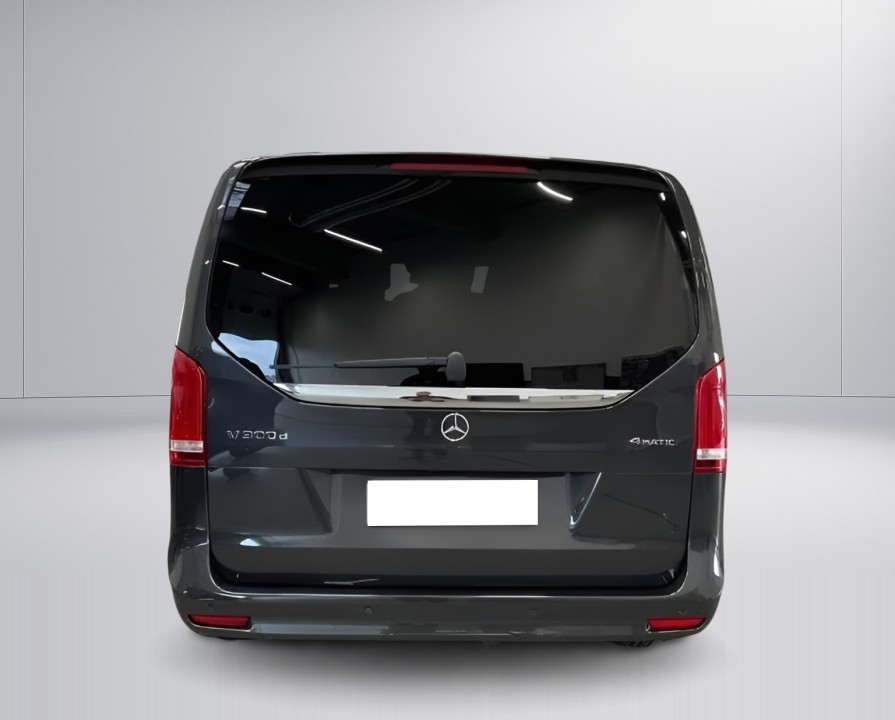 Mercedes-Benz V 300d 4MATIC Long (4)