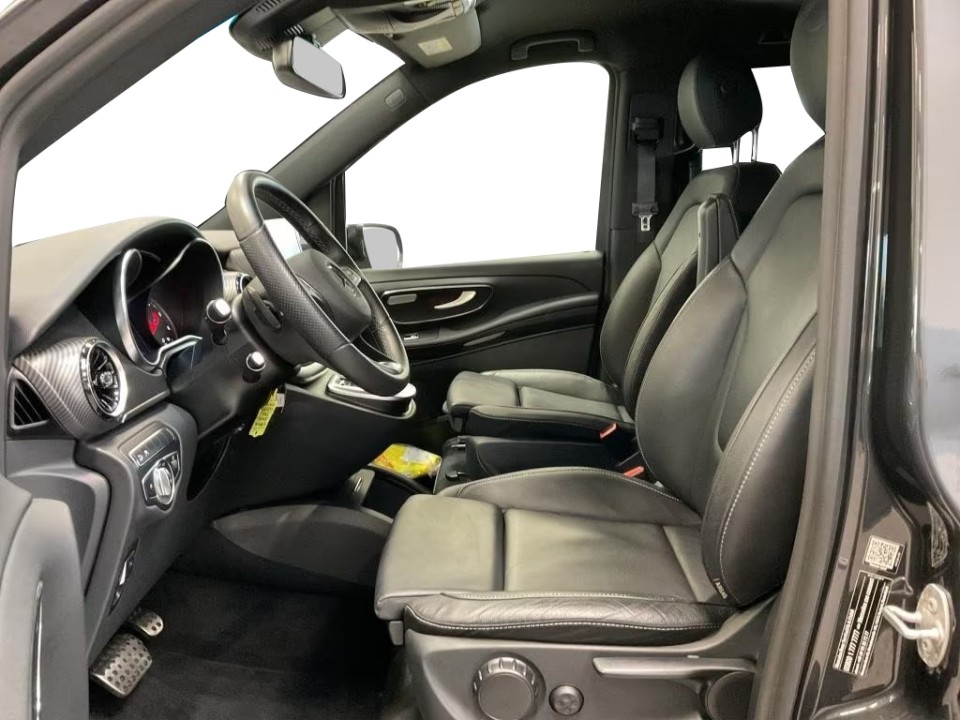 Mercedes-Benz V 300d 4MATIC Long - foto 7