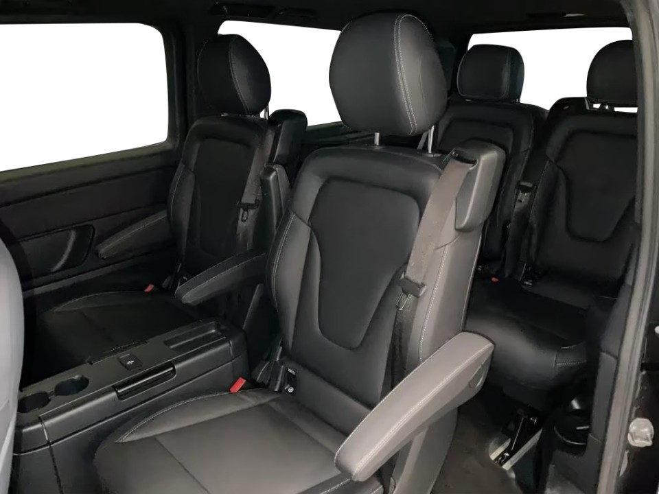 Mercedes-Benz V 300d 4MATIC Long - foto 10