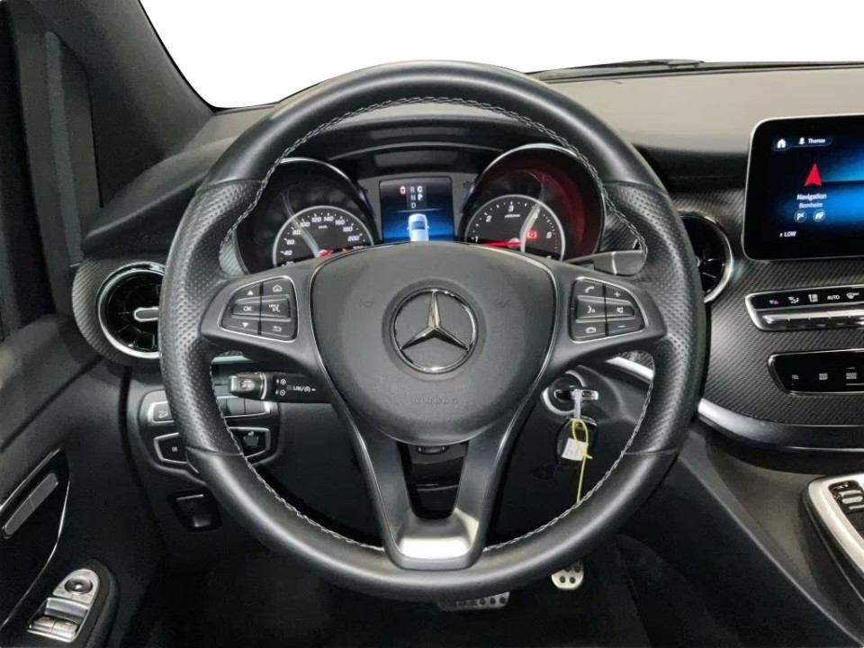 Mercedes-Benz V 300d 4MATIC Long (5)