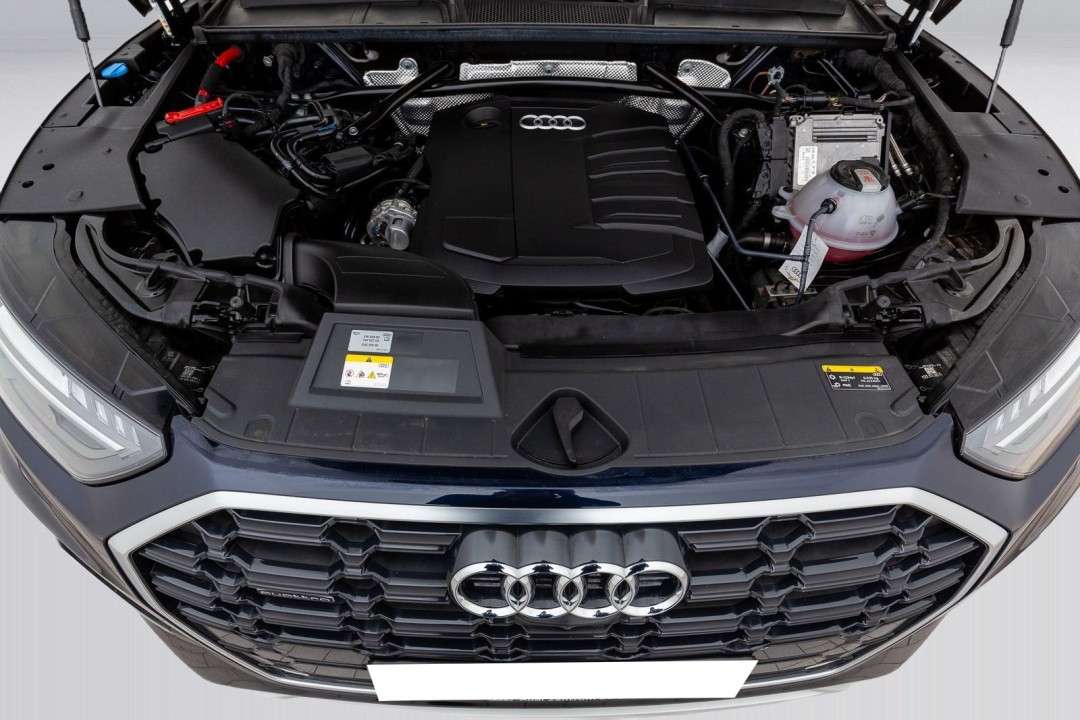 Audi Q5 40TDI quattro S tronic - foto 15