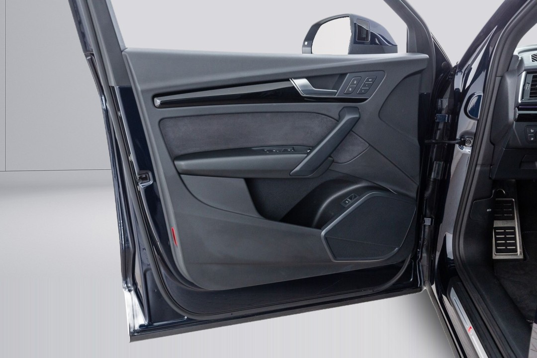 Audi Q5 40TDI quattro S tronic - foto 13