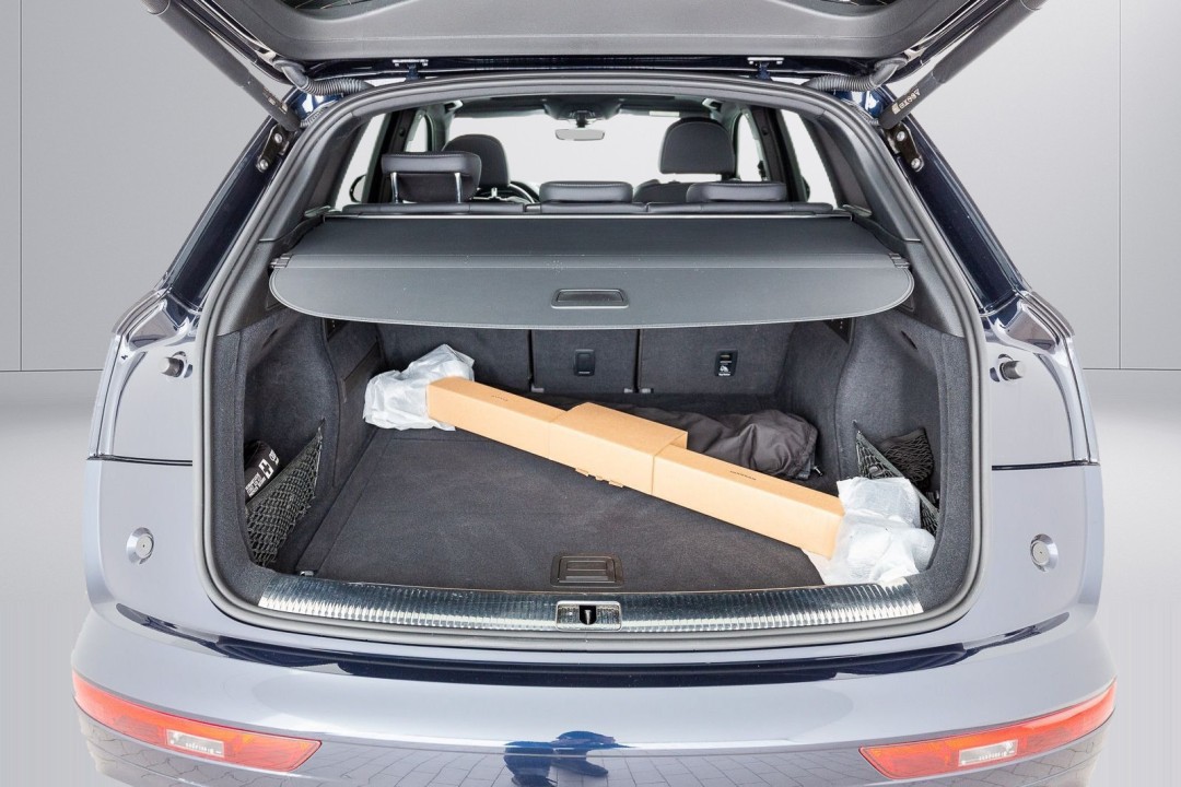 Audi Q5 40TDI quattro S tronic - foto 14