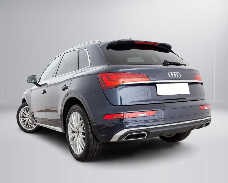 Audi Q5 40TDI quattro S tronic (4)