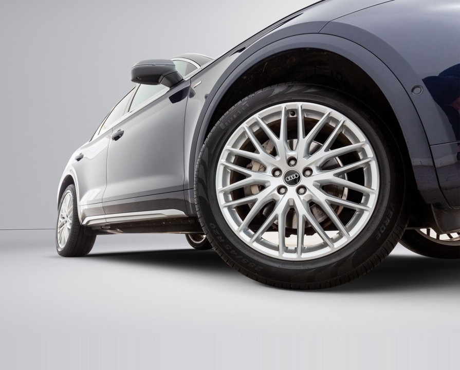 Audi Q5 40TDI quattro S tronic - foto 16