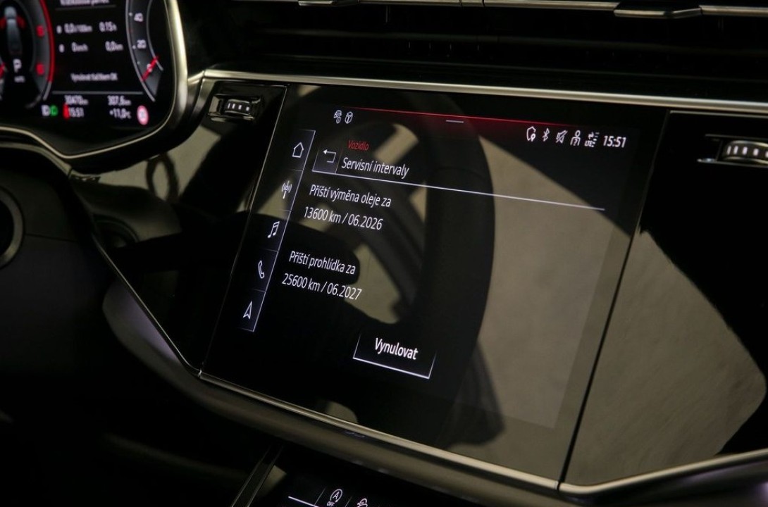 Audi Q7 S-Line - foto 19