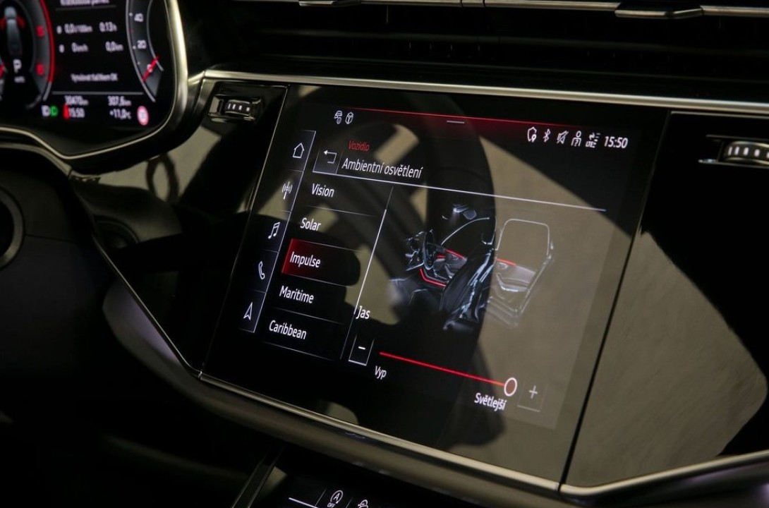 Audi Q7 S-Line - foto 17