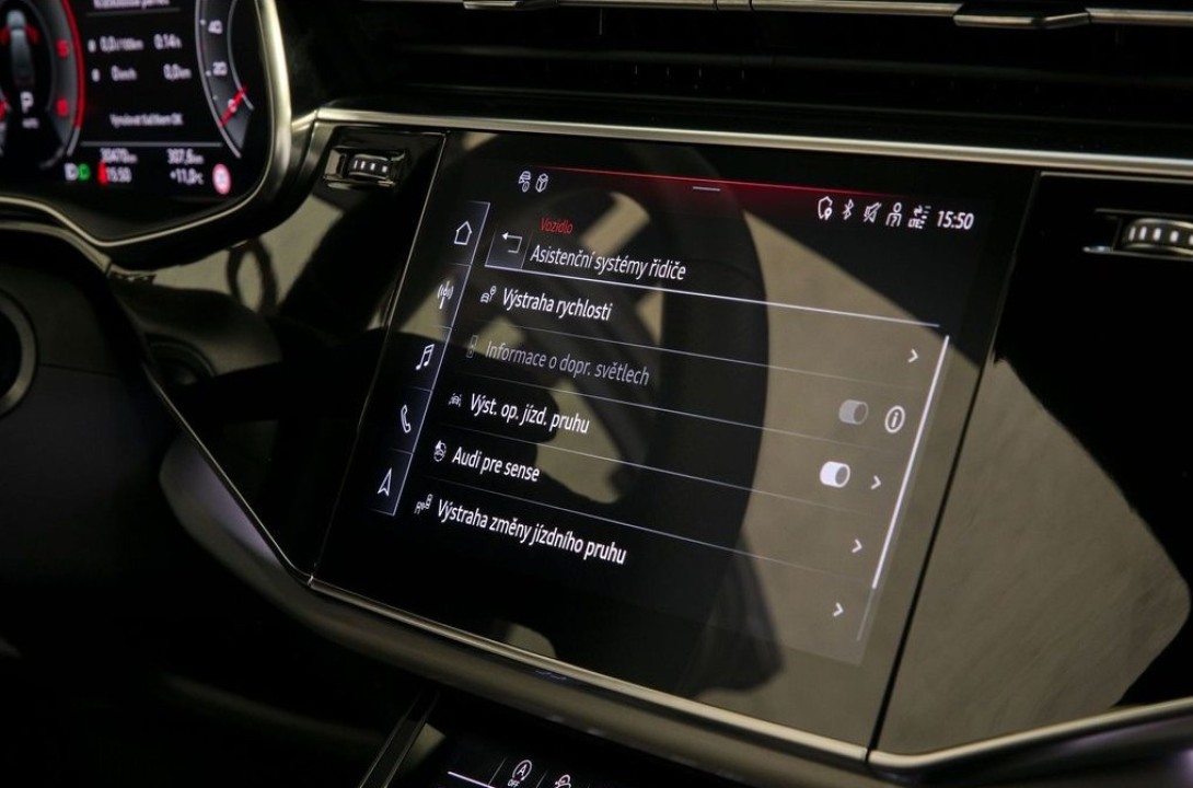 Audi Q7 S-Line - foto 16