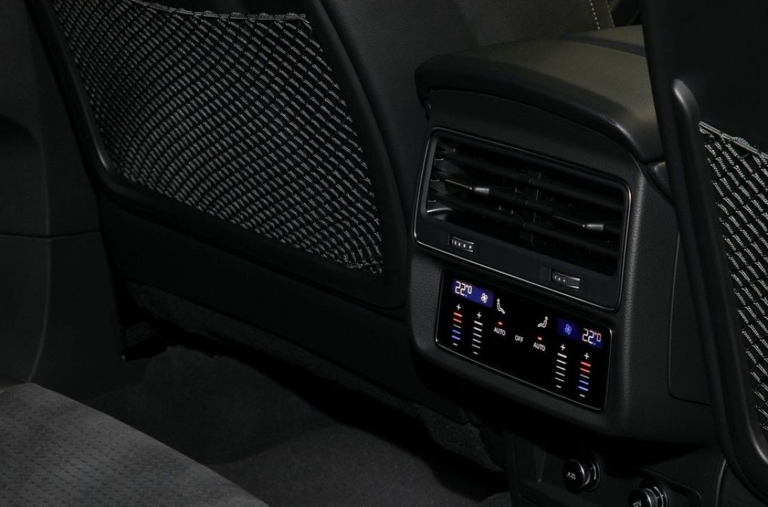 Audi Q7 S-Line - foto 26