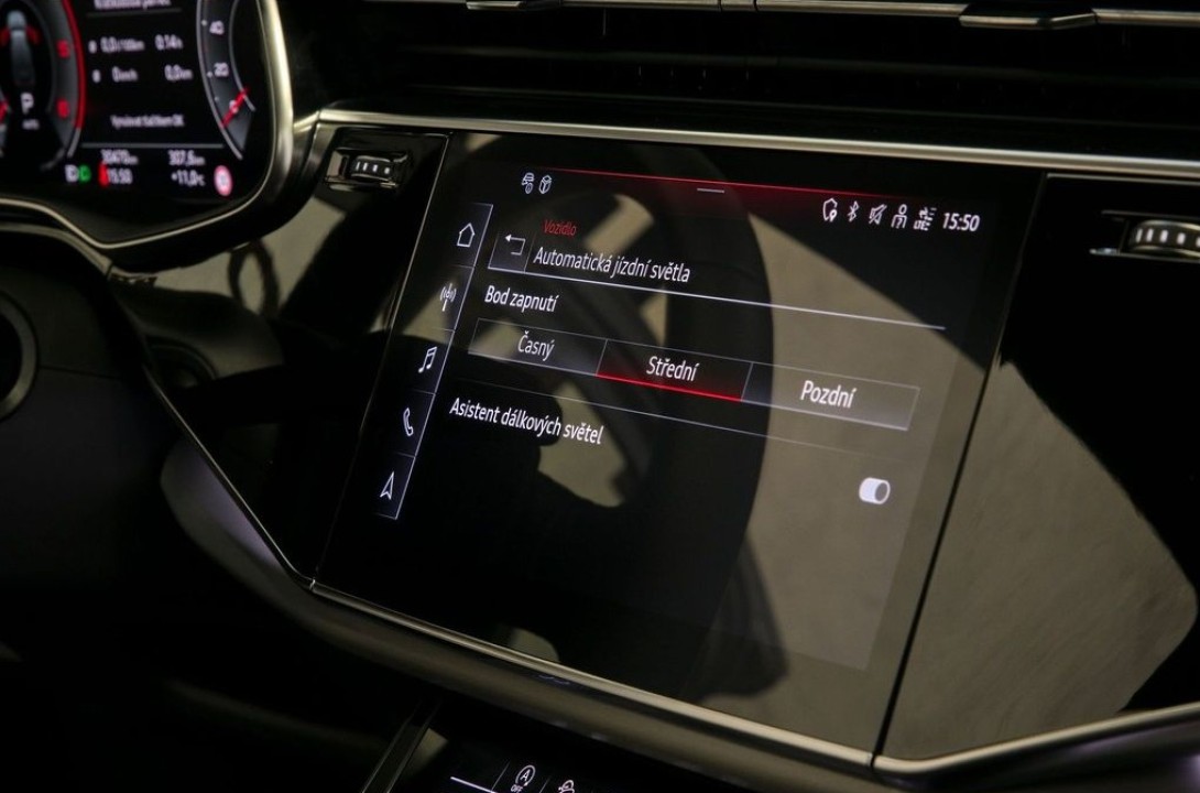 Audi Q7 S-Line - foto 14