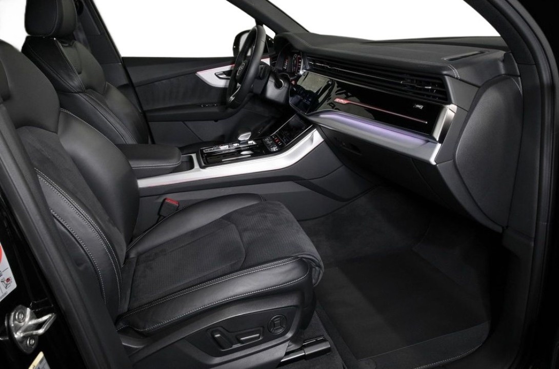 Audi Q7 S-Line - foto 8