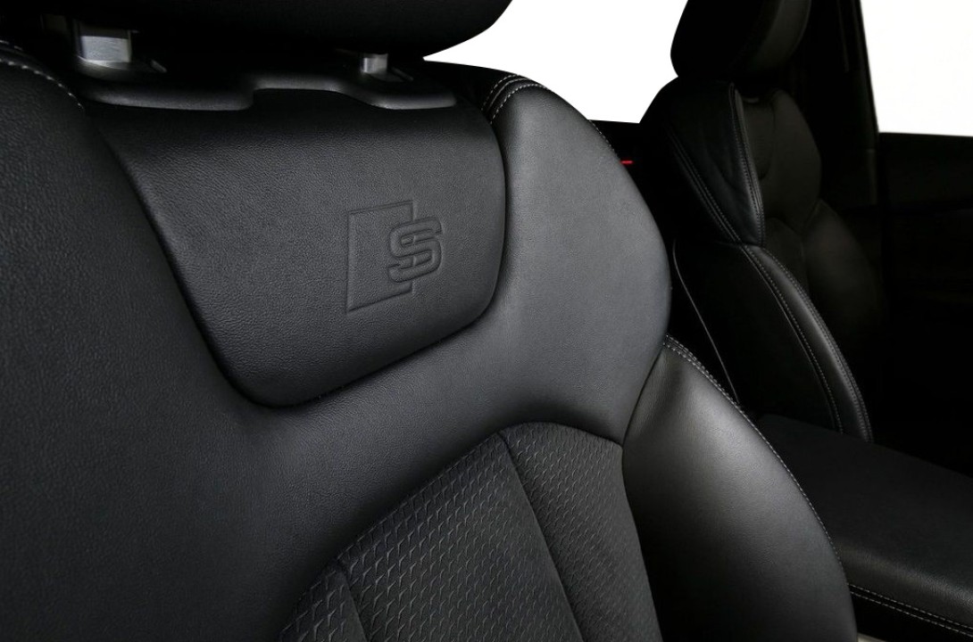 Audi Q7 S-Line - foto 21