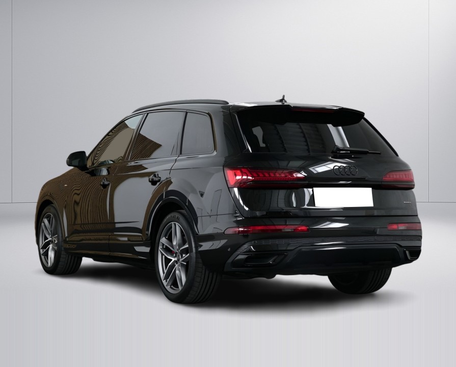 Audi Q7 S-Line (3)