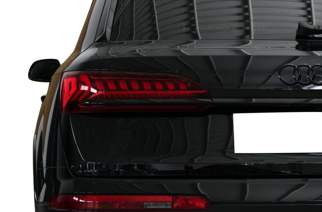 Audi Q7 S-Line - foto 35