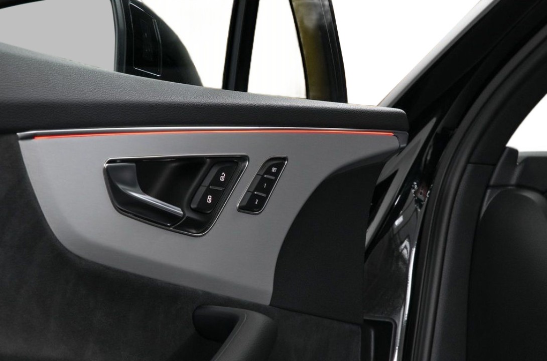 Audi Q7 S-Line - foto 28