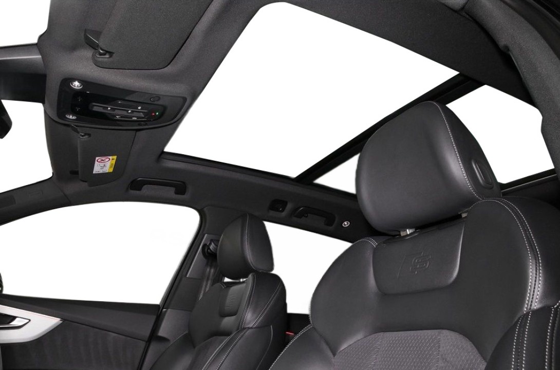 Audi Q7 S-Line - foto 29