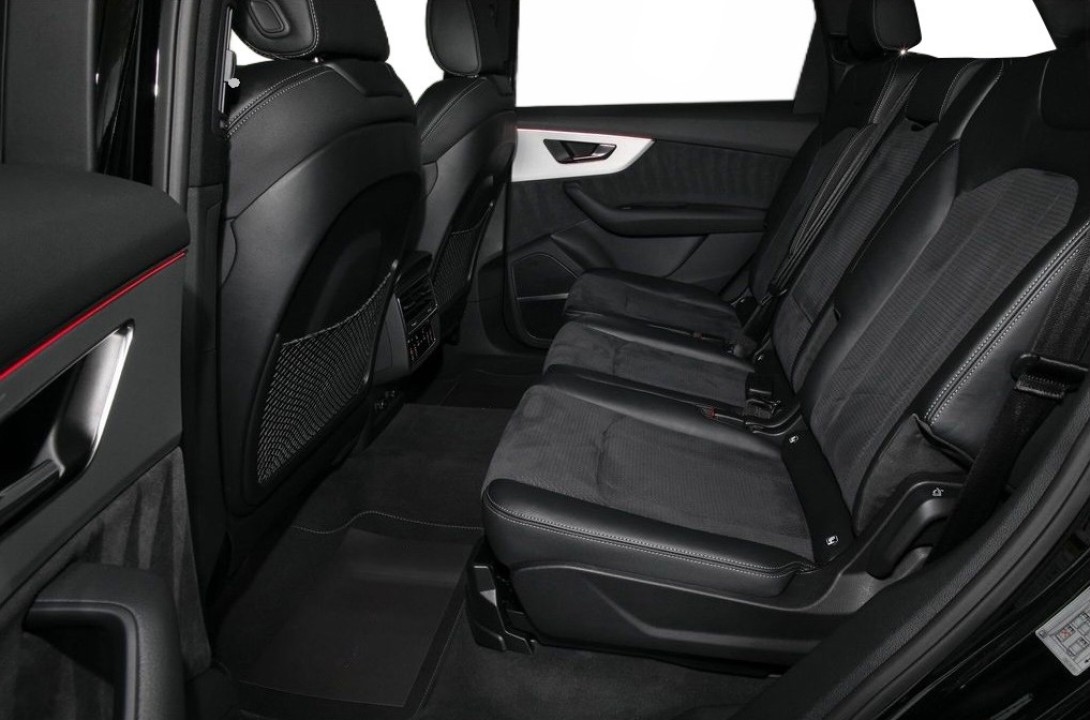 Audi Q7 S-Line - foto 23