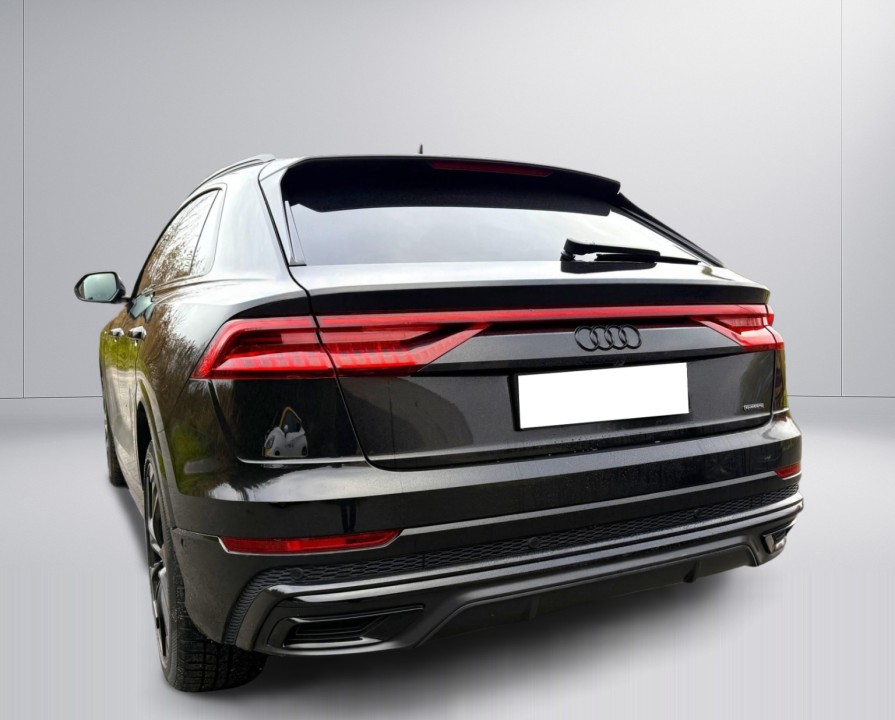 Audi Q8 50TDI Quattro Tiptronic (4)