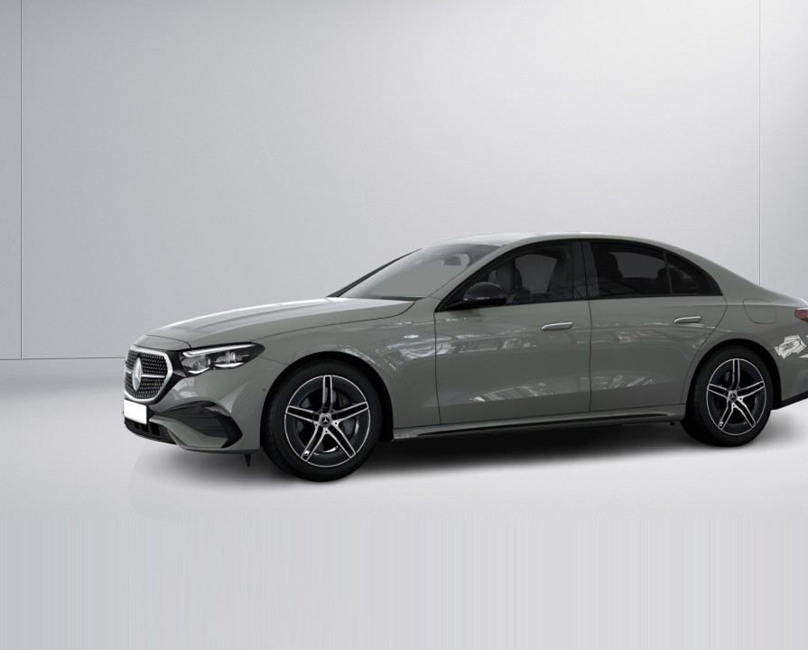 Mercedes-Benz E 300de 4MATIC AMG - foto 10