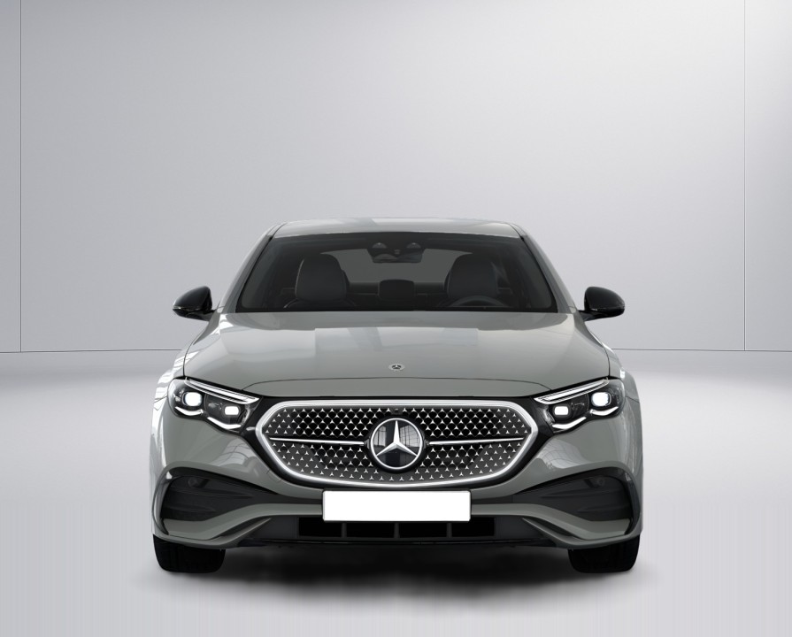 Mercedes-Benz E 300de 4MATIC AMG - foto 13