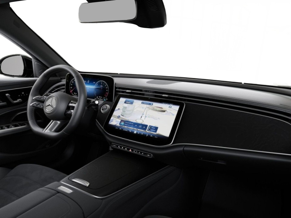 Mercedes-Benz E 300de 4MATIC AMG - foto 17