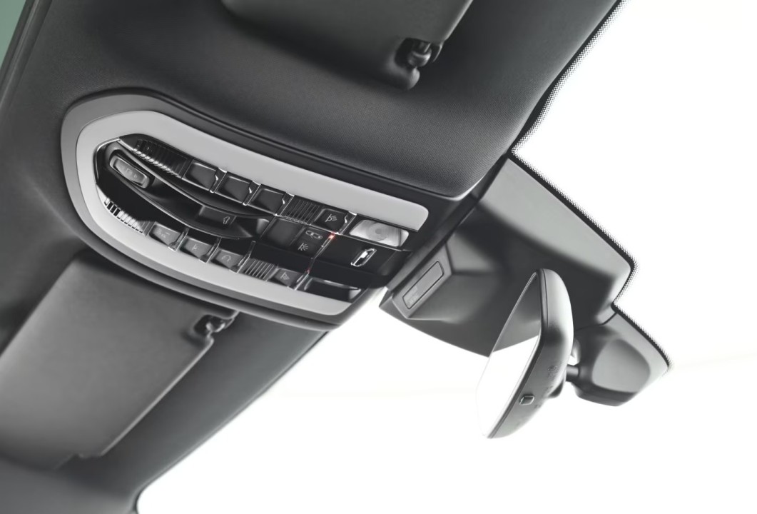 Porsche Macan - foto 20