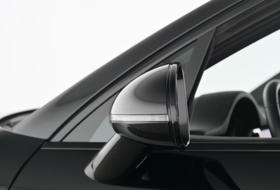 Porsche Macan - foto 22