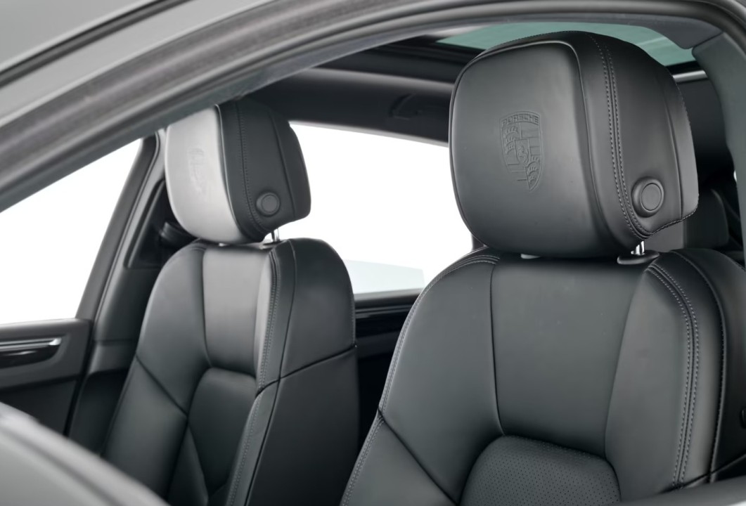 Porsche Macan - foto 15