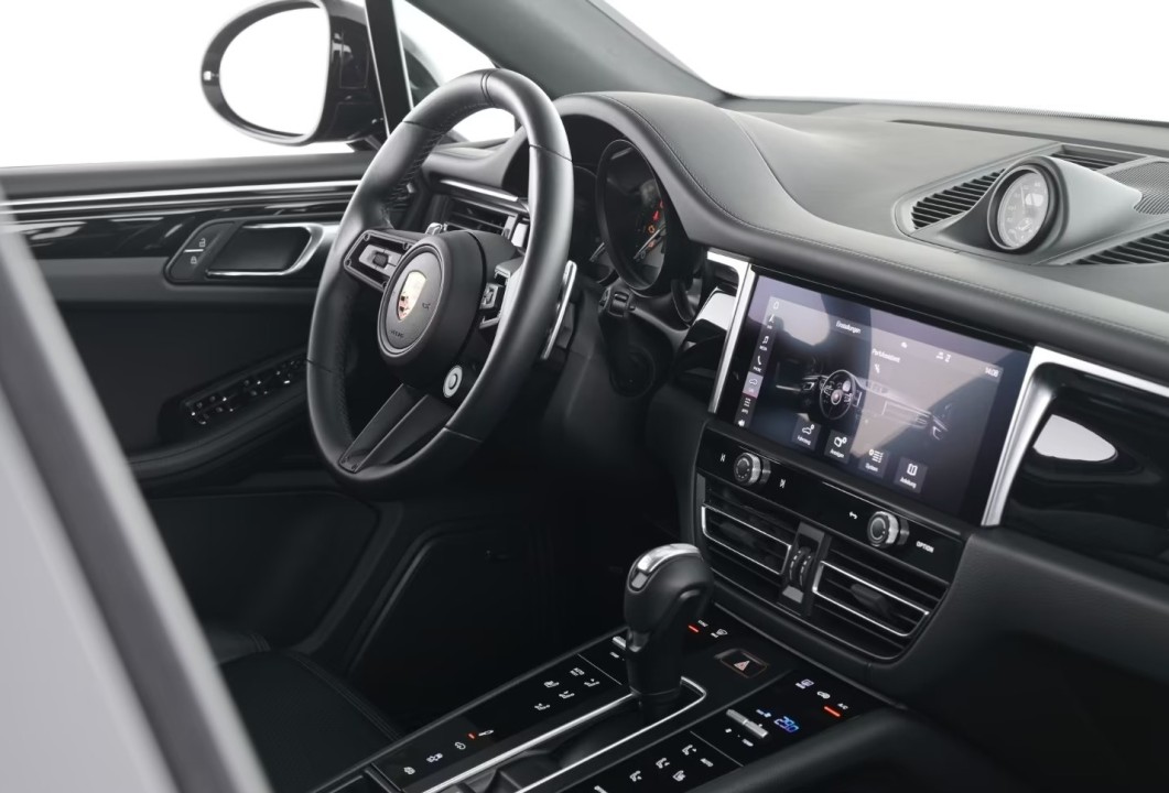 Porsche Macan - foto 9