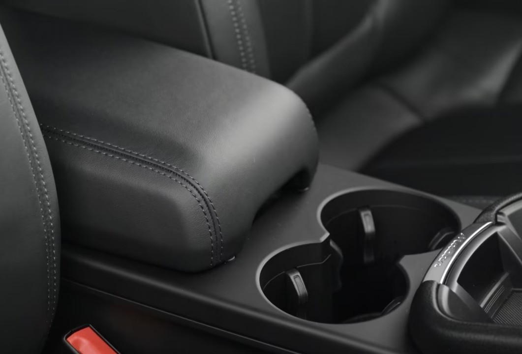 Porsche Macan - foto 19