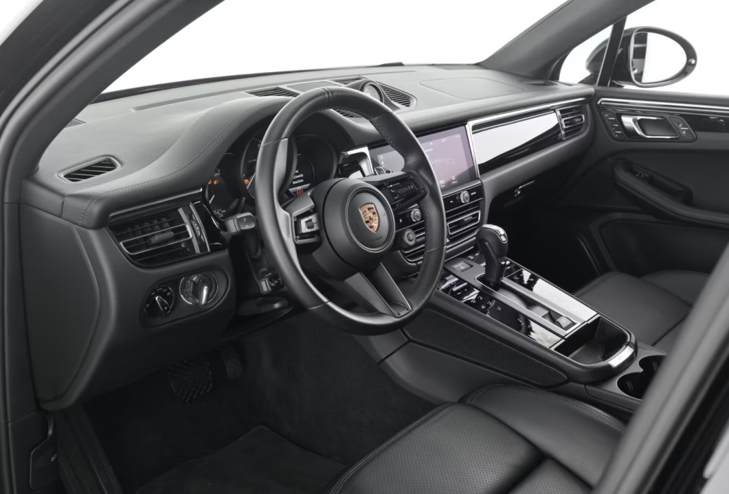 Porsche Macan - foto 8