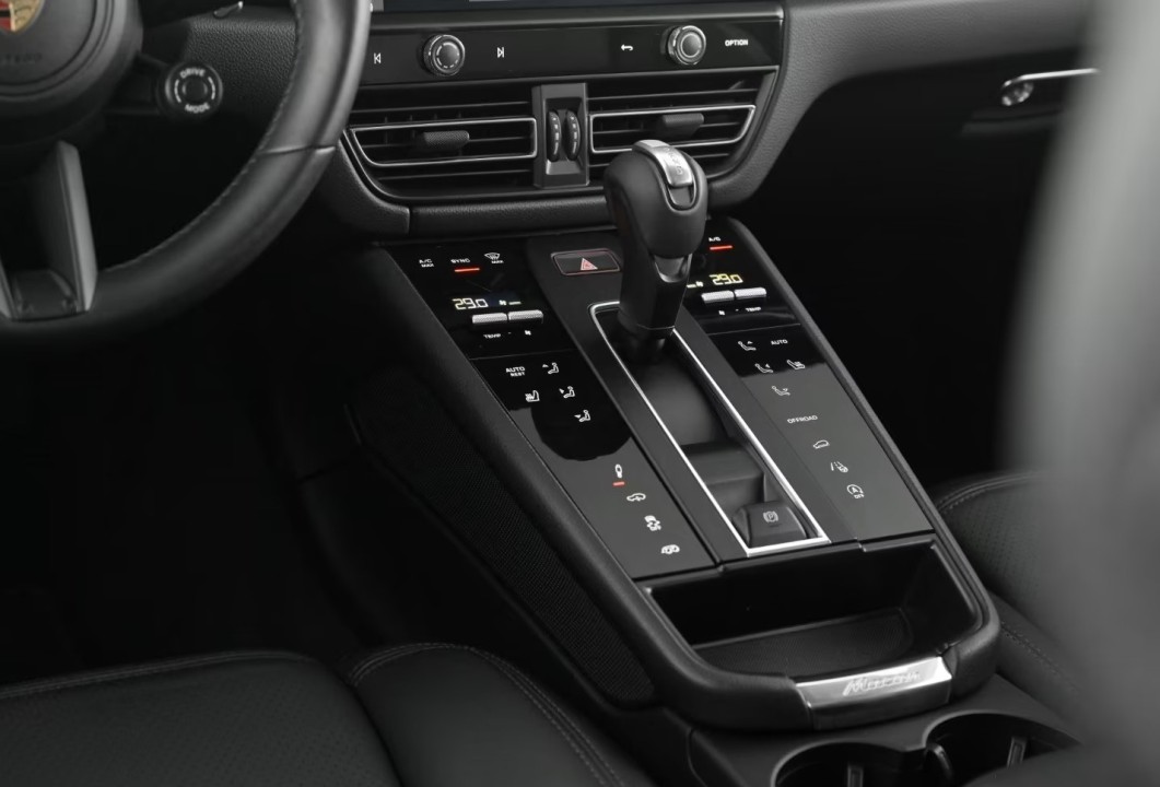 Porsche Macan - foto 13