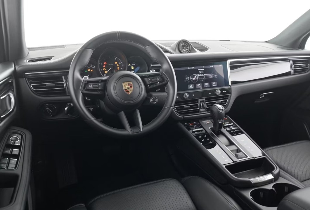 Porsche Macan - foto 6