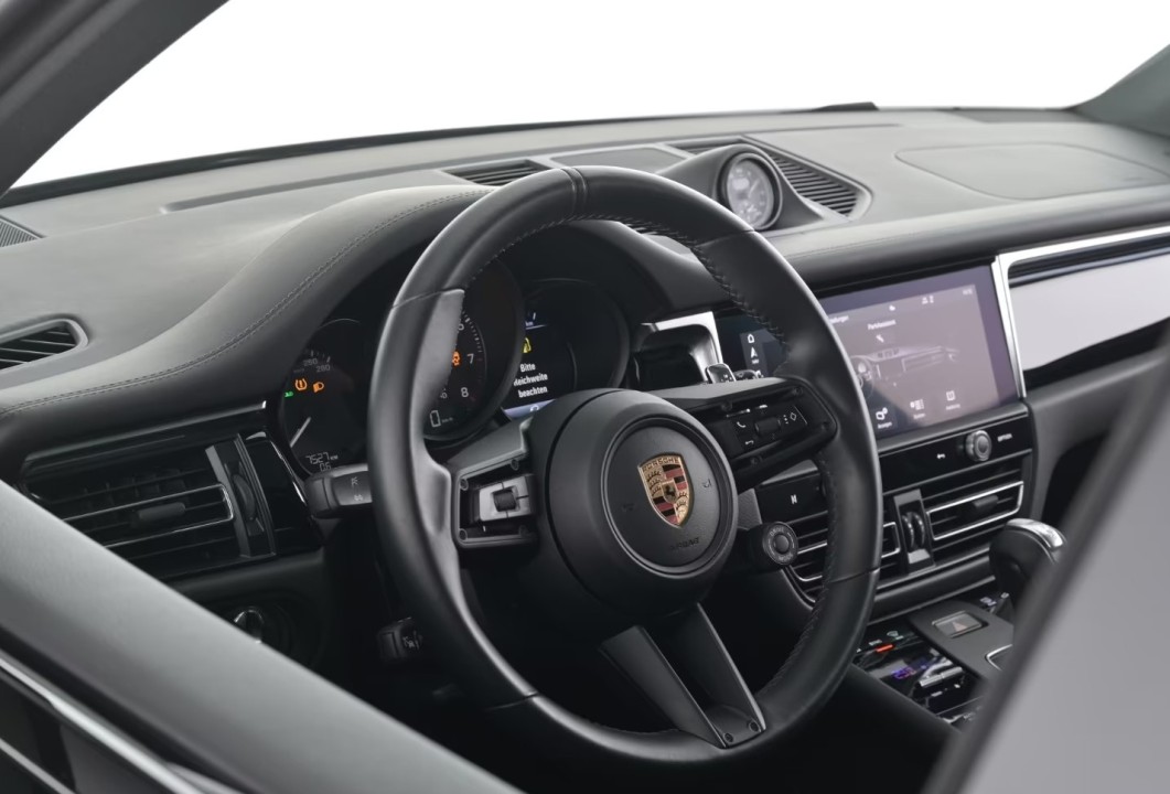 Porsche Macan - foto 7